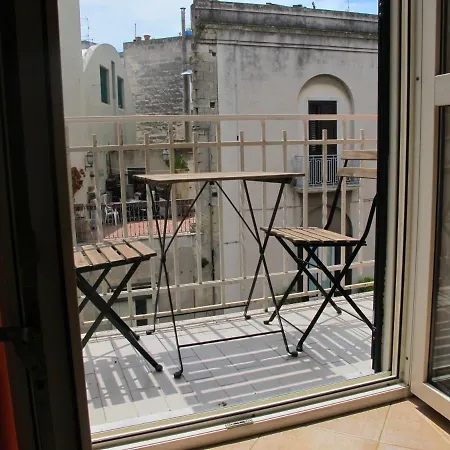 Casa Vacanze Domus Centrale Matera Exterior photo