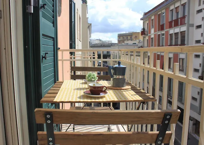 Casa Vacanze Domus Centrale