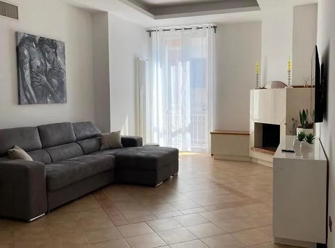 Casa Vacanze Domus Centrale