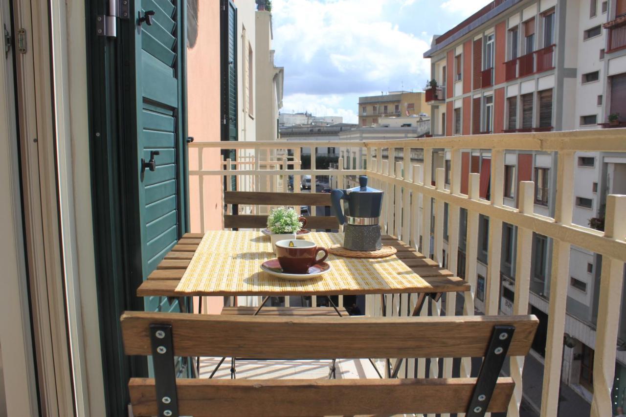 Holiday home Domus Matera