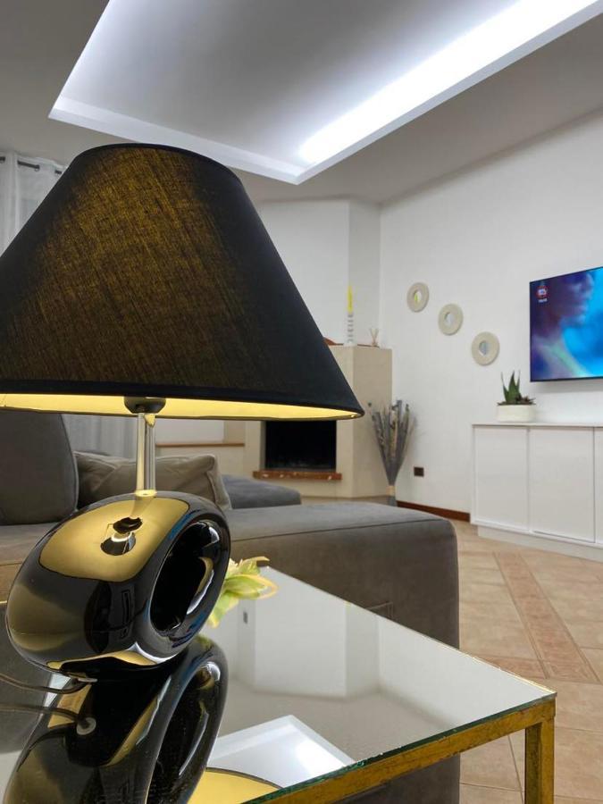 Domus Holiday home *