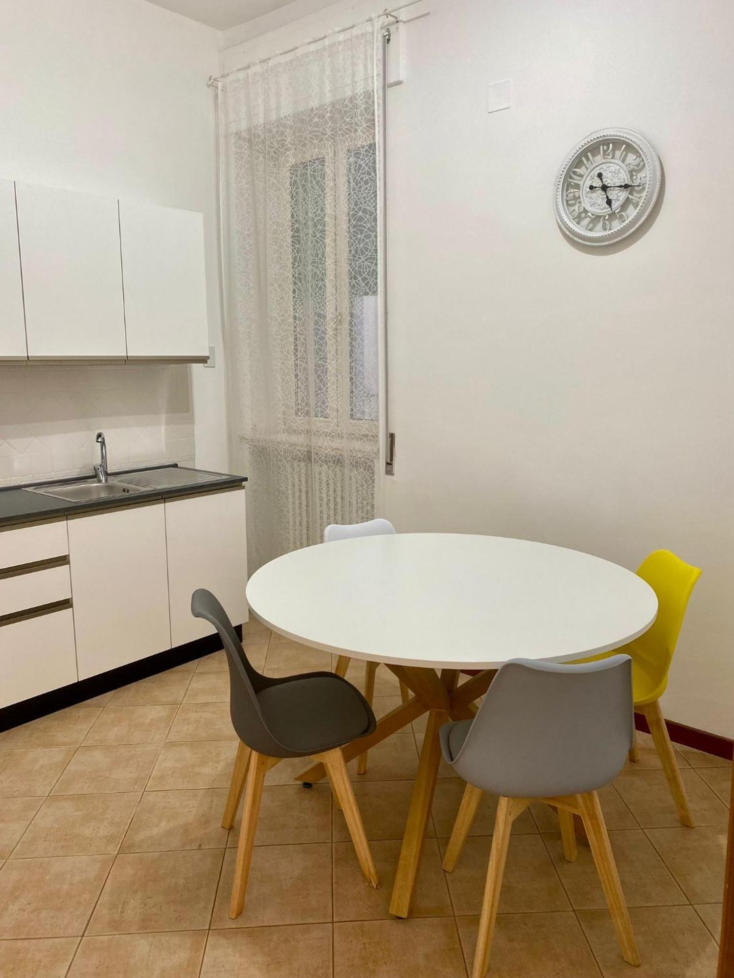 Holiday home Domus