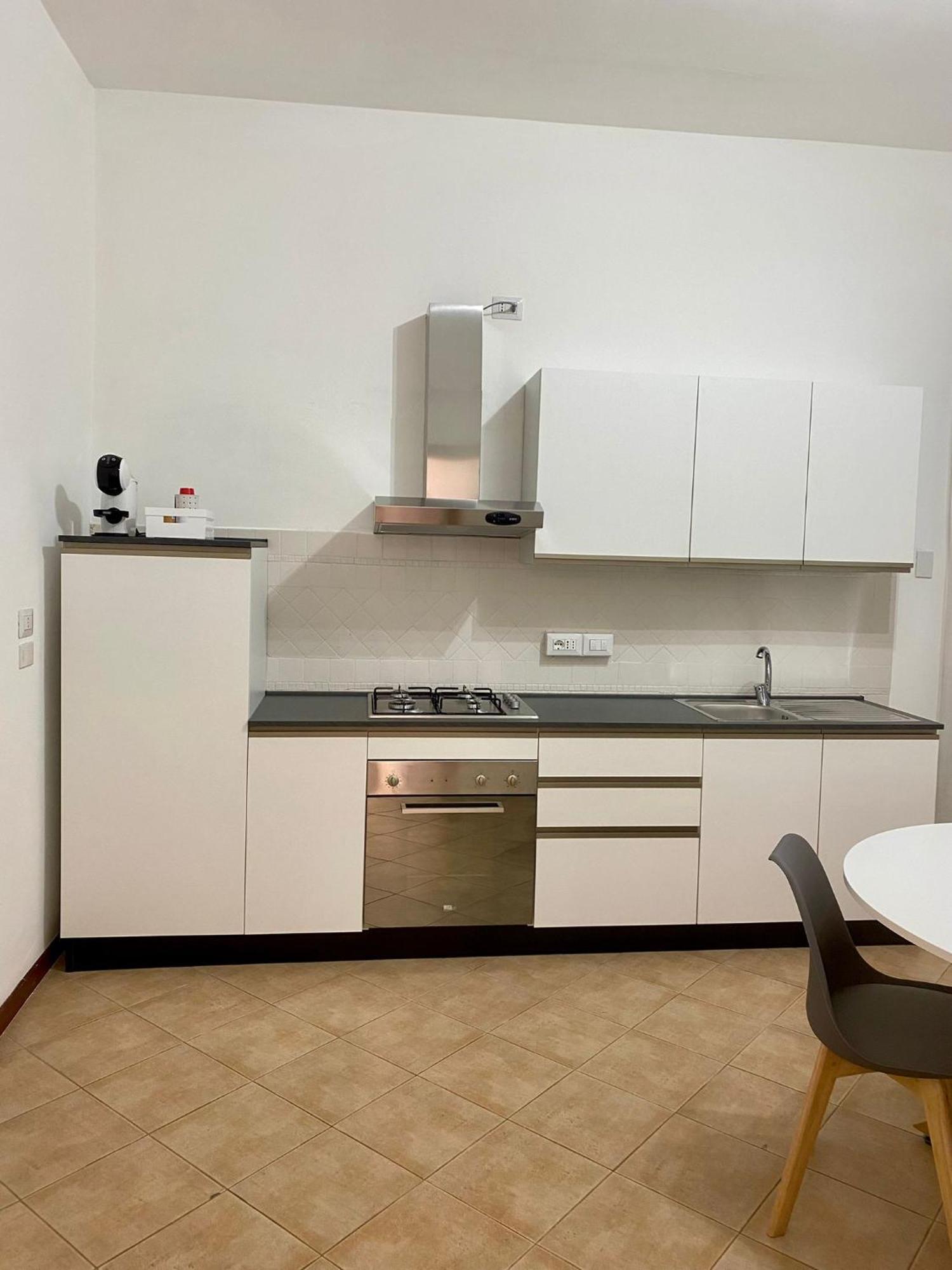 Domus Holiday home Matera
